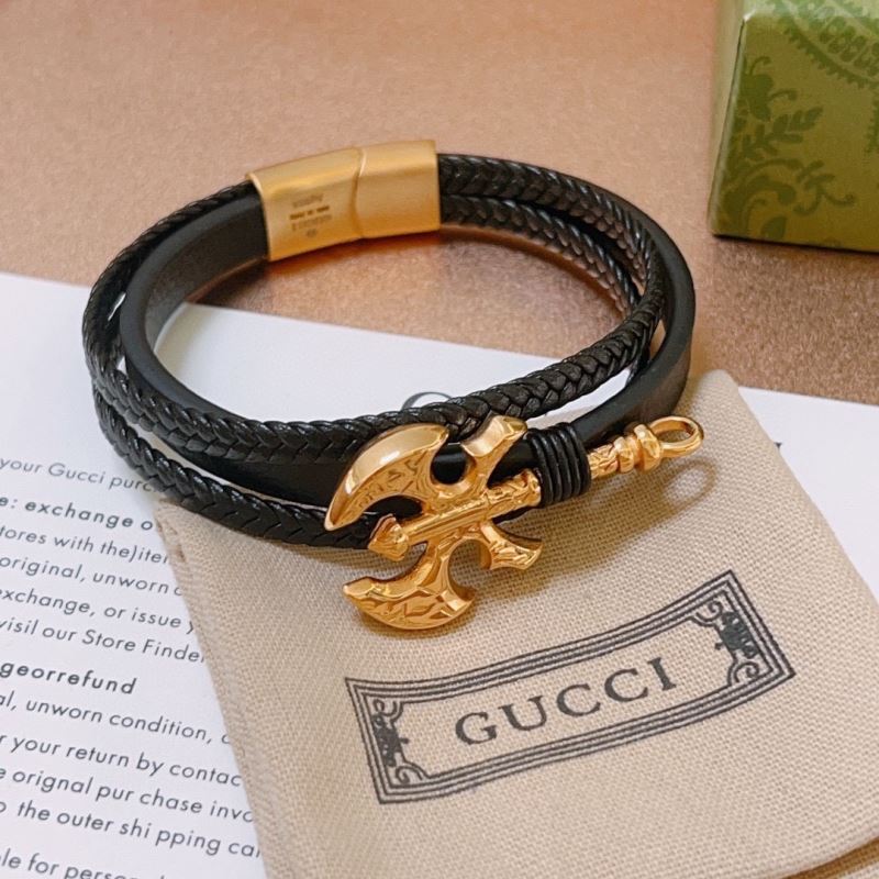 Gucci Bracelets